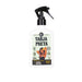 Tratamiento Reparador - Tarja Preta Queratina Vegetal Spray 250ml - Lola Cosmetics - 1