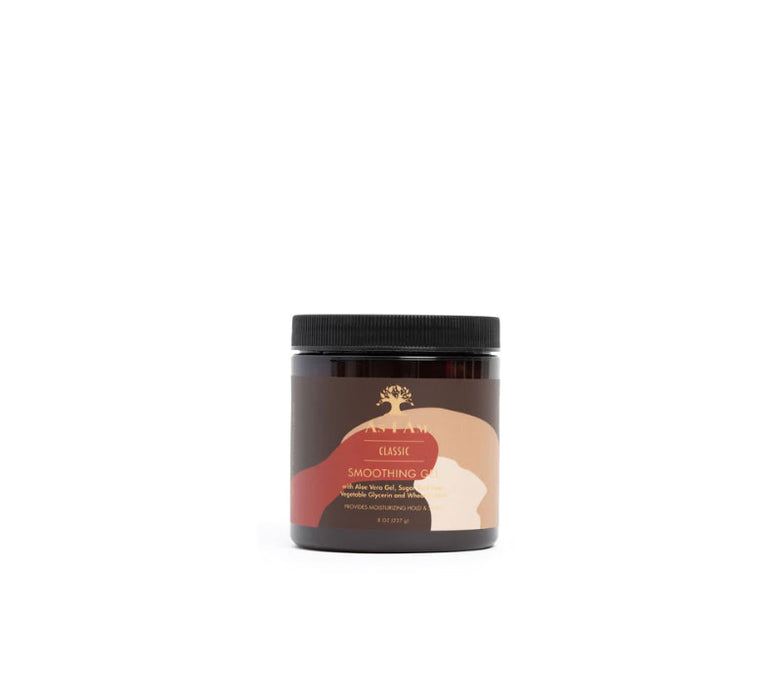 Gel Fijador Smoothing 227g - As I Am - 1