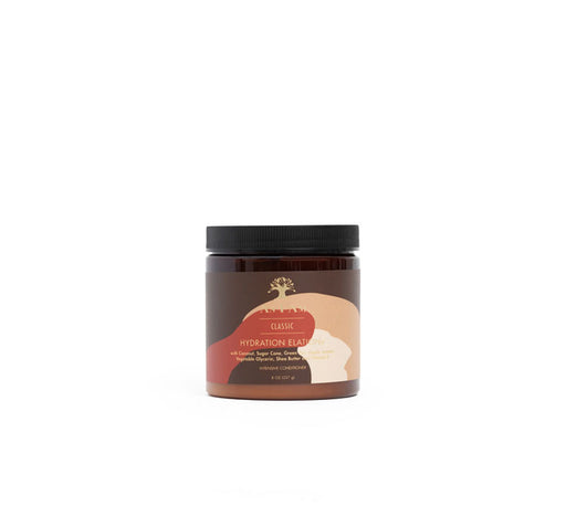 Mascarilla - Hydration Elation 227g - As I Am - 1