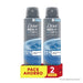 Desodorante Men Care Clean Comfort - Dove : 2 x 150ml - 1