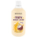 Crema de Ducha de Banana y Coco Fruity Shower Cream - Revuele - 1