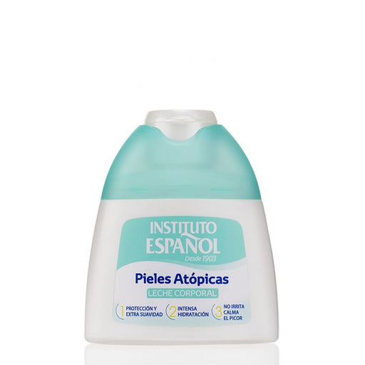 Leche Corporal Pieles Atópicas - Instituto Español : 100 ml - 1