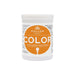 Kjmn Mascarilla para Cabello Teñido - Kallos - 1
