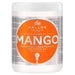 Mascarilla Hidratante Reparadora Mango - Kallos : 1000 ml - 1