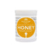 Honey Mascarilla Reparadora con Miel - Kallos - 1