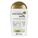Acondicionador Hidratante con Leche de Coco - Ogx : 88 ml - 1