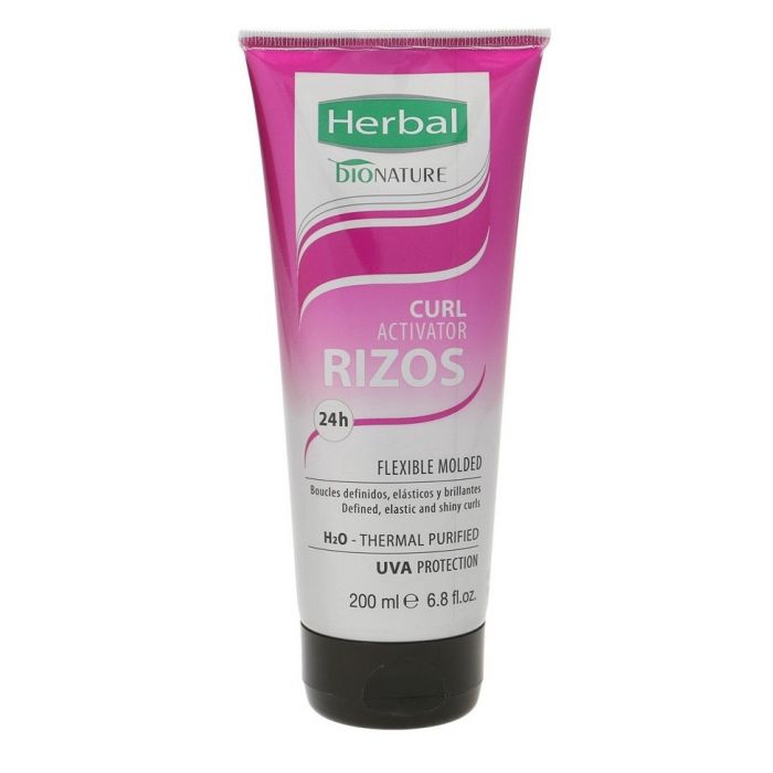 Gel Activador de Rizos - Herbal - Herbal Essences - 1