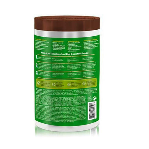 Acondicionador Broto de Bambú - Novex : 400 gramos - 1