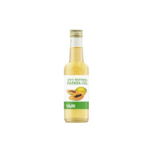 Aceite de Papaya 100% Natural 250 ml - Yari - 1