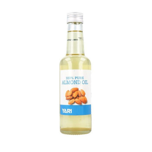 Aceite de Almendras Dulces 100% Puro 250 ml - Yari - 1
