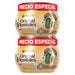 Aguacate y Karité Mascarilla - Garnier : 2 x 300ML - 1