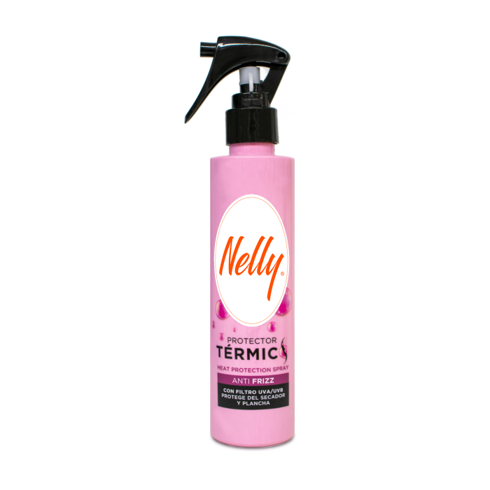 Protector Térmico de Cabello - Nelly - 1