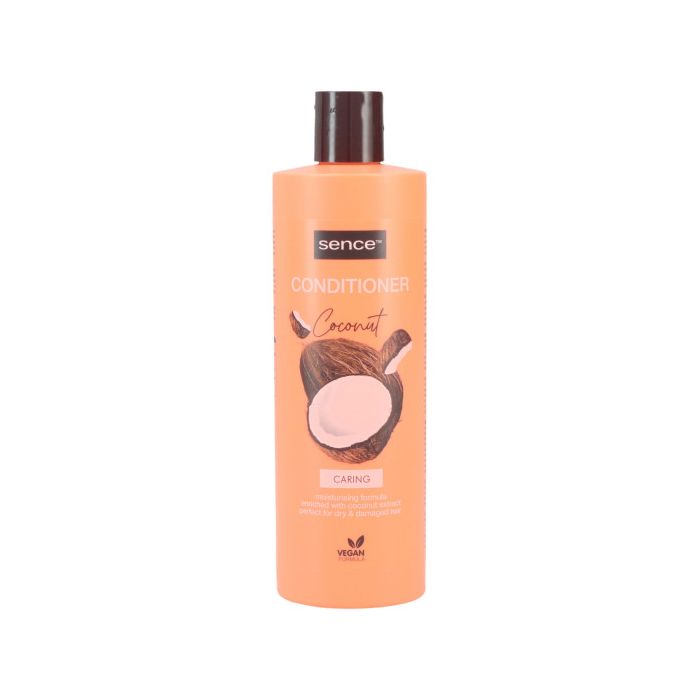 Acondicionador Coco - Sence Beauty - 1