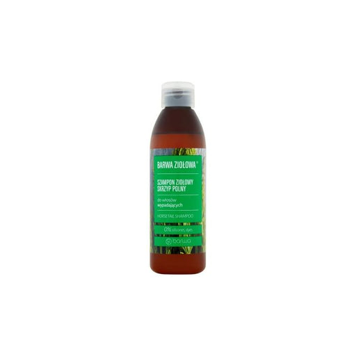 Horsetail Shampoo - Barwa - 1