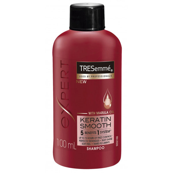 Champú Liso Keratina - Tresemme - 1