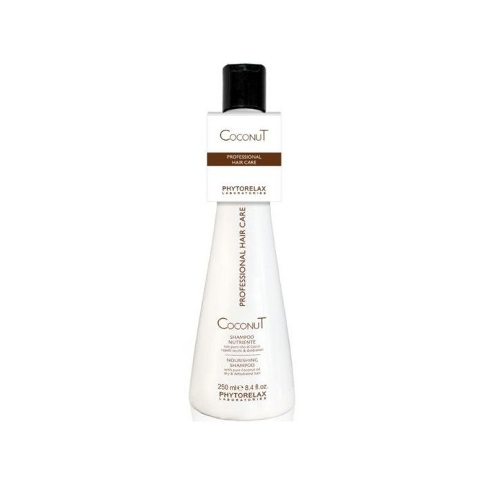 Coco Champú Nutritivo - Phytorelax Laboratories - 1