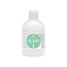 Champú Hidratante Extracto de Algas y Aceite de Oliva - Kallos - 1
