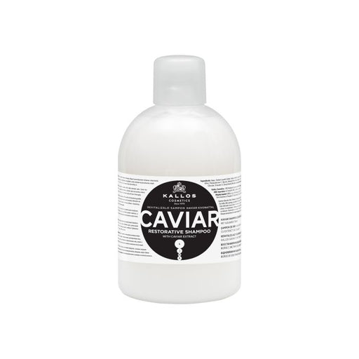 Champú con Extracto de Caviar - Kallos - 1