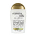Champú Hidratante con Leche de Coco - Ogx : 88 ml - 1