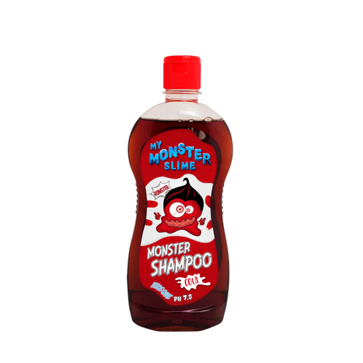 Champú Infantil Cola - My Monster Slime - 1