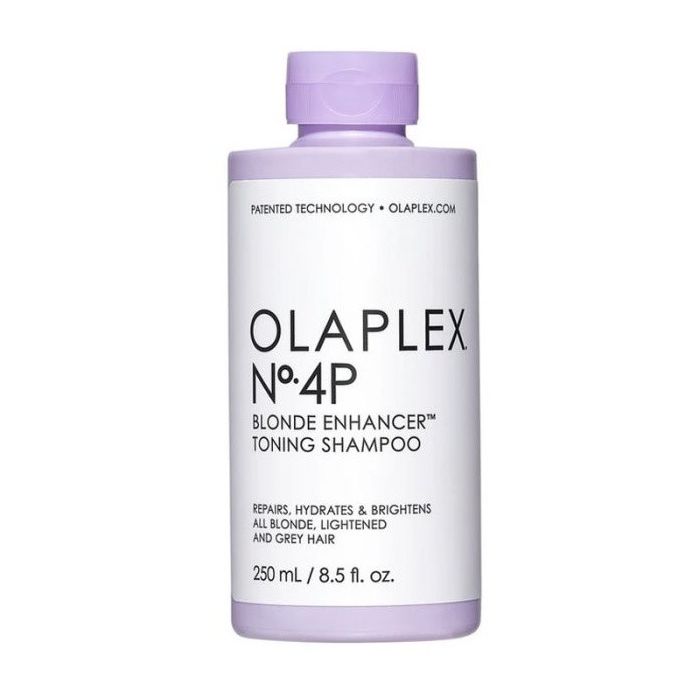 Champú N4p Blonde Enhancer Toning - Olaplex - 1