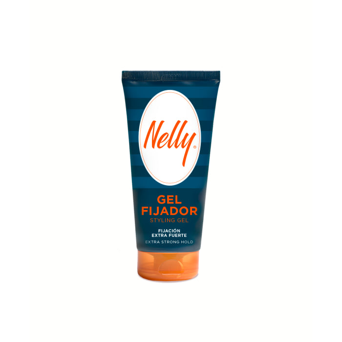 Gomina Extrafuerte - Nelly - 1
