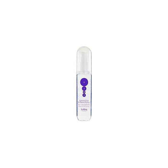 Kjmn Aceite Elixir de Belleza - Kallos - 1