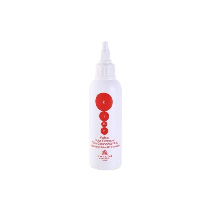 Color Remover Quitamanchas Facial - Kallos - 1