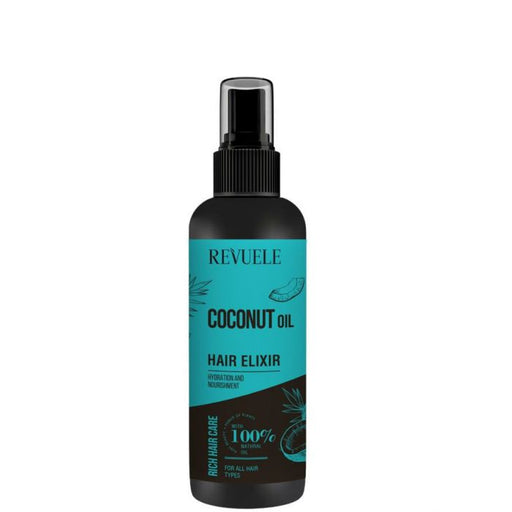 Elixir Aceite Capilar de Coco - Revuele - 1