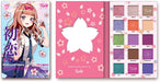 Paleta de Sombras Manga Collection - Rude : First Love Diary - 1