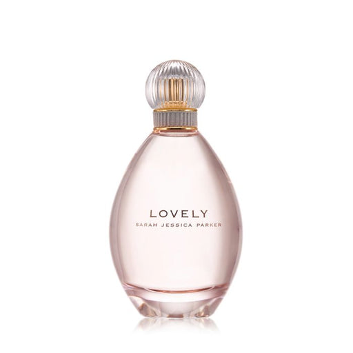 Eau de Parfum Lovely - Sjp Beauty - 1