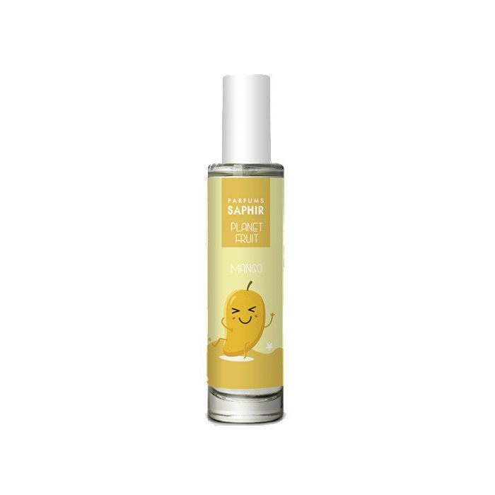 Perfumes Planet Fruit 30ml - Saphir : Mango - 1