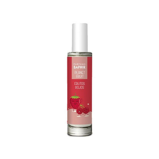 Perfumes Planet Fruit 30ml - Saphir - 1