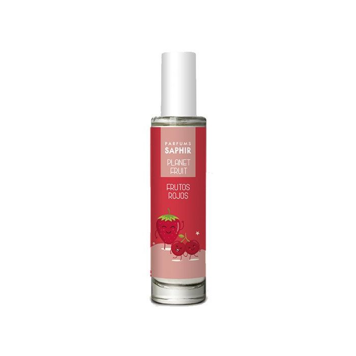 Perfumes Planet Fruit 30ml - Saphir - 1