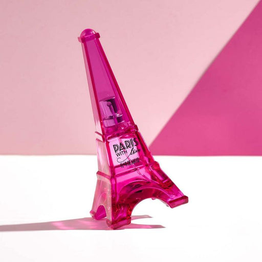 Paris with Love Eau de Parfum - Flor de Mayo - 1