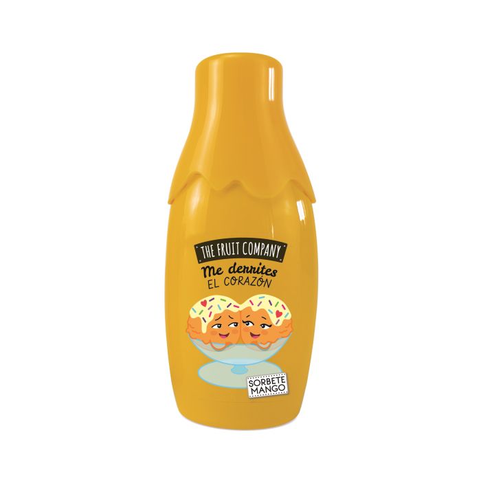 Colonia de Mango - The Fruit Company - 1