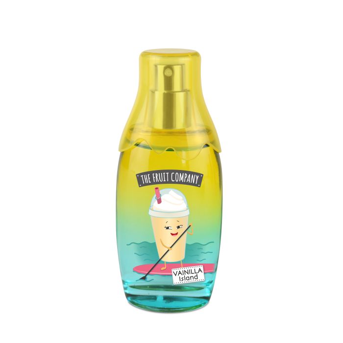 Eau de Toilette - The Fruit Company : Vainilla - 1