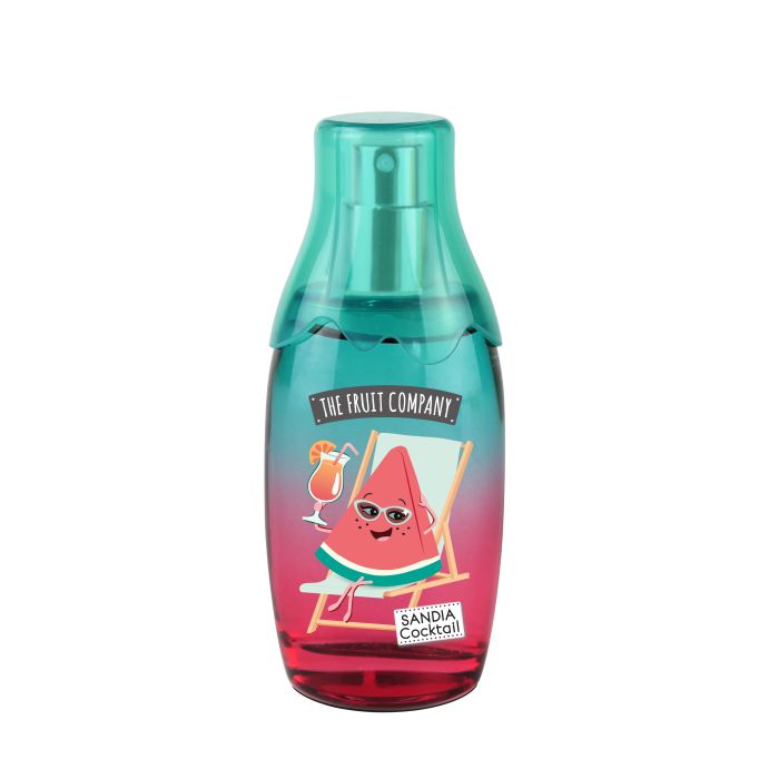 Eau de Toilette - The Fruit Company : Sandía - 1