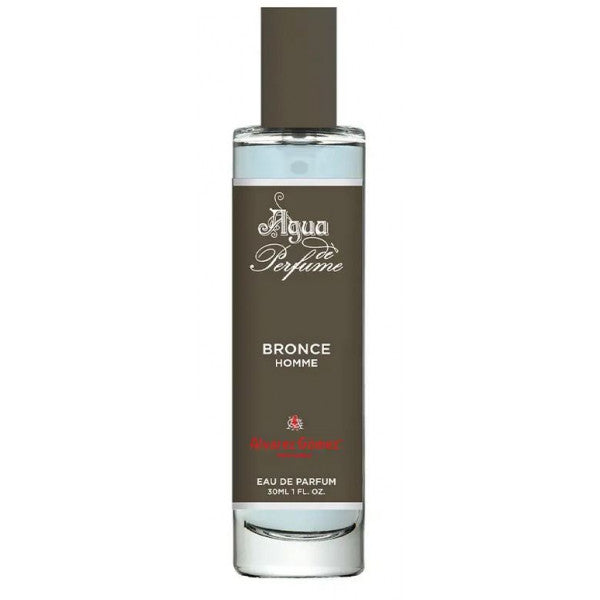 Agua de Perfume Bronce Homme - Alvarez Gomez - 1