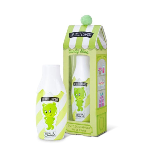 Colonia Osito de Gominola Candy Edition - The Fruit Company - 1