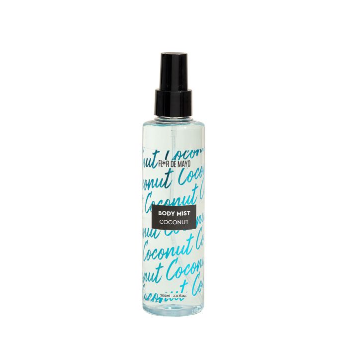 Bruma Corporal - Flor de Mayo : Coconut - 1