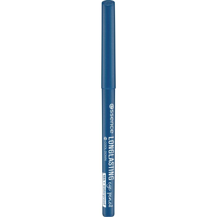Lápiz de Ojos - Larga Duración - Long Lasting 26 - Essence : -Lápiz de ojos retráctil,long lasting - 09 Cool dawn - 1