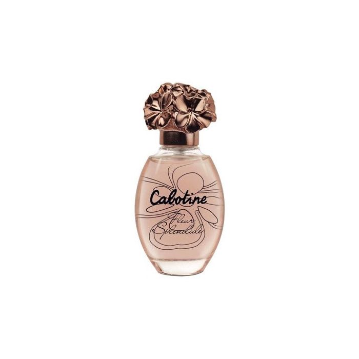 Cabotine Fleur Splendide Edt - Gres - 1