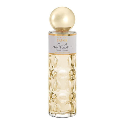 Perfume Cool de Pour Femme - Saphir : 200ML - 1