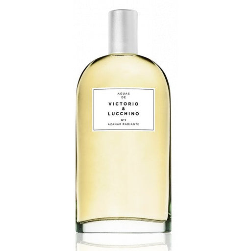Agua de V&l Nº 1 Azahar Radiante - Victorio & Lucchino : EDT 30 ML VAPO - 1