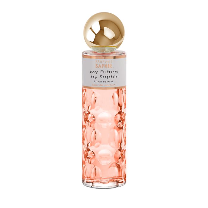 My Future Eau de Parfum - Saphir - 1