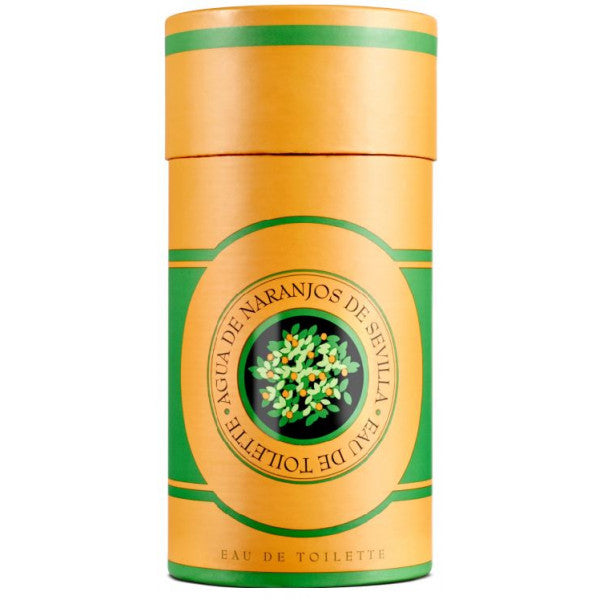 Agua de Colonia Agua de Naranjos - Agua de Sevilla : 60ML - 9