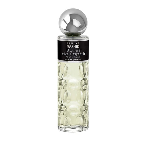 Perfume Boxes Pour Homme 200ml - Saphir - 1