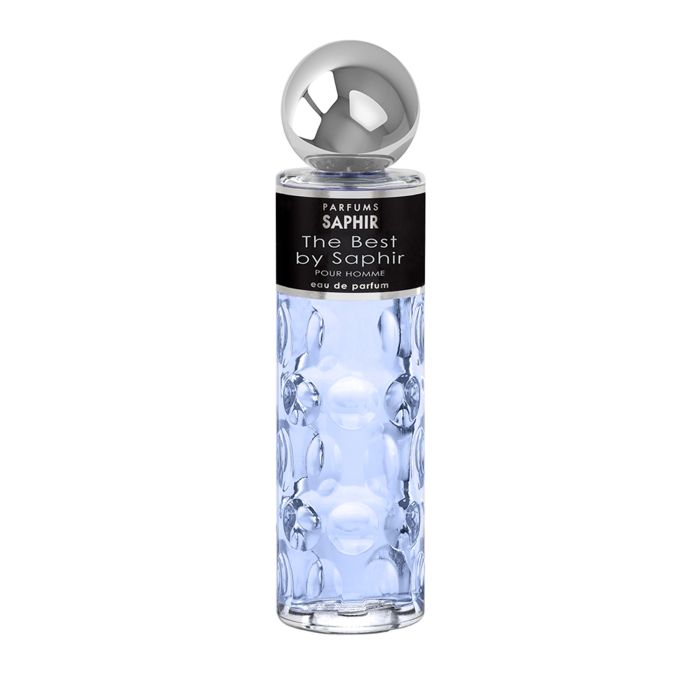 The Best Edp Hombre - Saphir - 1