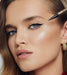 Eyeliner Waterproof Variete Ultra Black - Eveline - 2